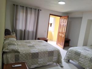 Hotel Tlalocan