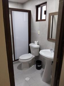 Hotel Tlalocan