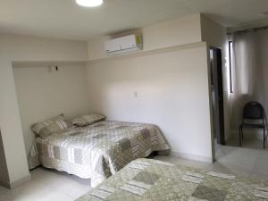 Hotel Tlalocan