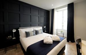 The Manoel Boutique Hotel