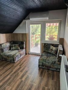 Fűzfa Apartmanház