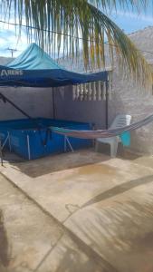 Posada en tucacas, Olas del sueño
