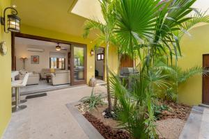 Relaxing, modern home Loreto Bay with Amazing Views Bikes available