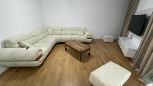 Fred Apartment