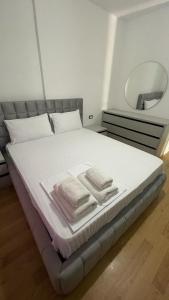 Fred Apartment