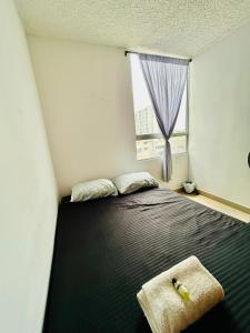 Habitación parque Heredia