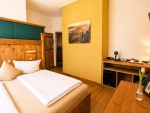 Manufaktur Boutique Hotel