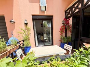 Appartement Premium confortable et agréable