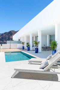 Crystal I Luxury Apartments by Hermosa Rentals