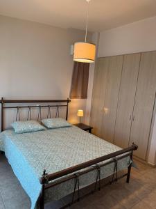 Luxury apartment next to the Airport and Coast Artemida Fully Renovated June 2026