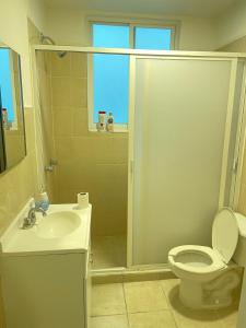 Mini Room Roma Norte