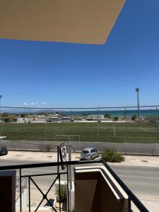 Luxury apartment next to the Airport and Coast Artemida Fully Renovated June 2026