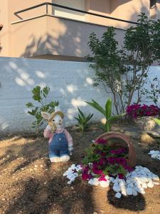 The Little Garden