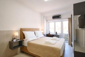 Luxury Vatican Suites