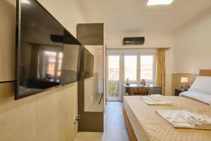 Luxury Vatican Suites