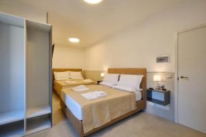 Luxury Vatican Suites