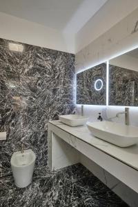 Luxury Vatican Suites