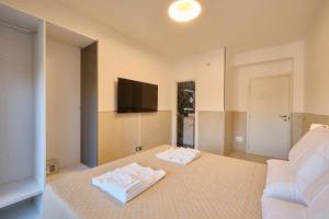 Luxury Vatican Suites