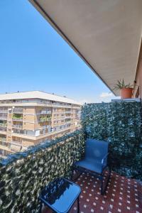 Luxury Vatican Suites