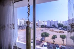City Centre Apartments