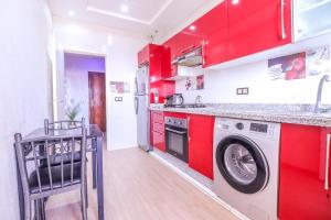 City Centre Apartments