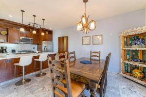 Relaxing, modern home Loreto Bay with Amazing Views Bikes available