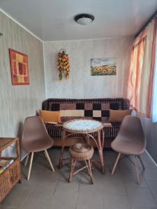 Domek Letniskowy Rożnów-Zapora