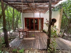 Selva Morena
