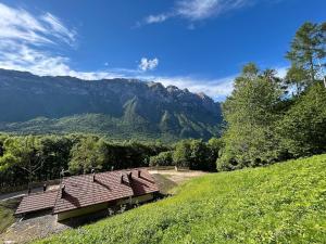 Casa vacanza El Manarot