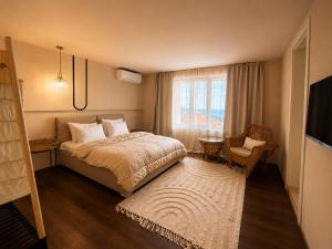 Villa Undina - Luxury Villa with Stunning Sea View, Pool & BBQ