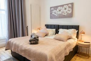 Large London apartment in Premium Location