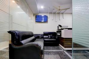 Townhouse Nanak Ram Guda Near WaveRock SEZ