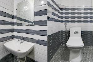 Townhouse Nanak Ram Guda Near WaveRock SEZ