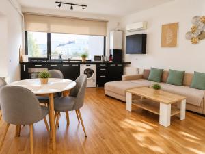 Apartament Baneasa Sisesti by Ale SELF CHECK-IN