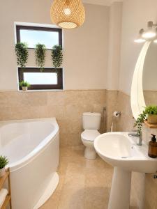 Apartament Baneasa Sisesti by Ale SELF CHECK-IN