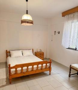 Vrea Garden Apartment