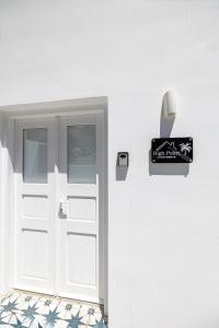 High Point Apartments Fira