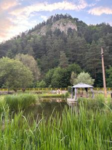 Guest House Piatra Craiului