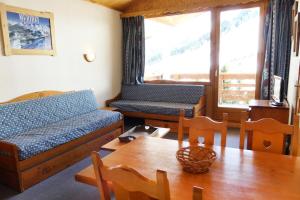 Résidence Plein Soleil - BEL APPARTEMENT CONFORTABLE AVEC GRANDE TERRASSE SUD MAE-7498