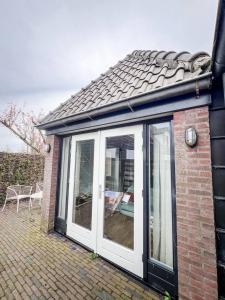 Knus & karaktervol huisje in Koedijk