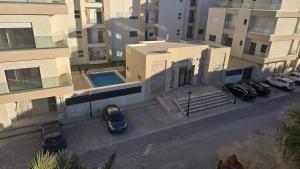 Appartement kantaoui
