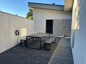 Apartmány Krymlov