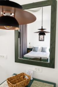 High Point Apartments Fira