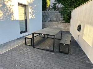 Apartmány Krymlov