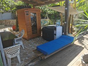 Studio SPA Carpe Diem