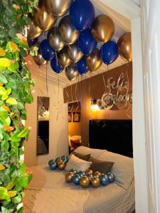 Inn Home Aparta-Suite