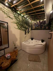Inn Home Aparta-Suite