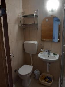 Apartman studio Eden sea view