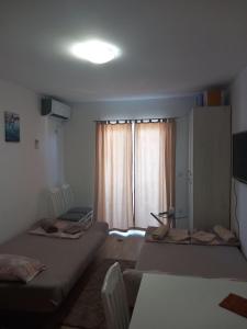 Apartman studio Eden sea view