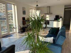Summer Apartment Amsterdam